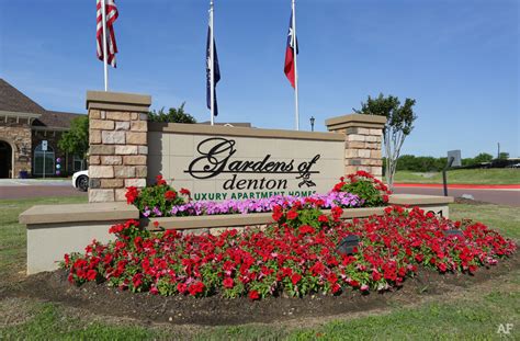 Gardens of denton - Read Gardens of Denton reviews and see what our residents have to say about living at our community, which is conveniently located in Denton, TX. Apartment Search Living Here 